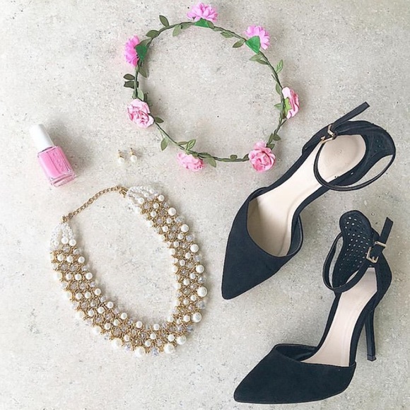 Pearl handmade necklace new arrival - Picture 8 of 14